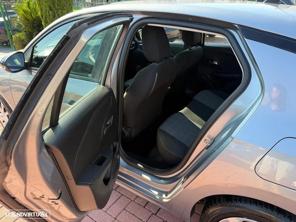 Opel Corsa 1.5 D Business - 10