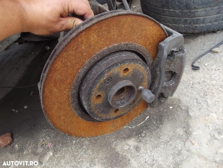 Fuzeta renault scenic 2 megane 2 1.9dci fuzete scenic 2 dezmembrez - 2