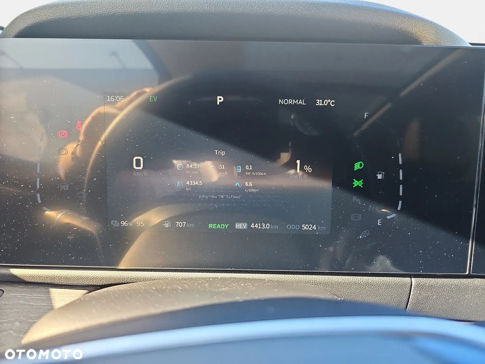 DFSK e5 1.5 PHEV Prestige E-CVT - 18