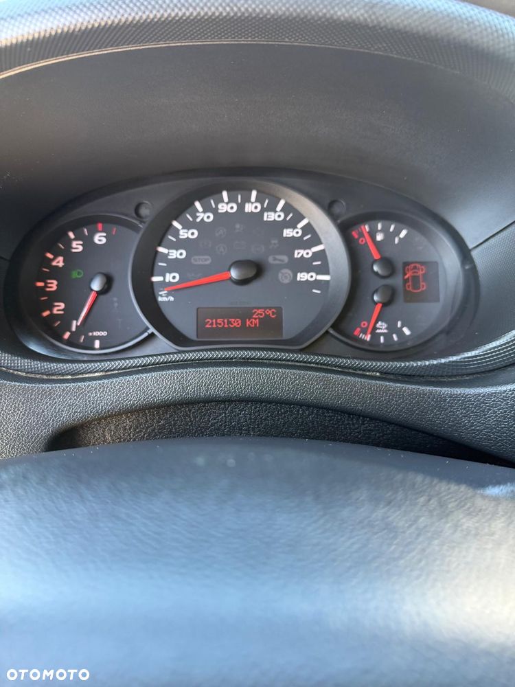 Renault Master - 10