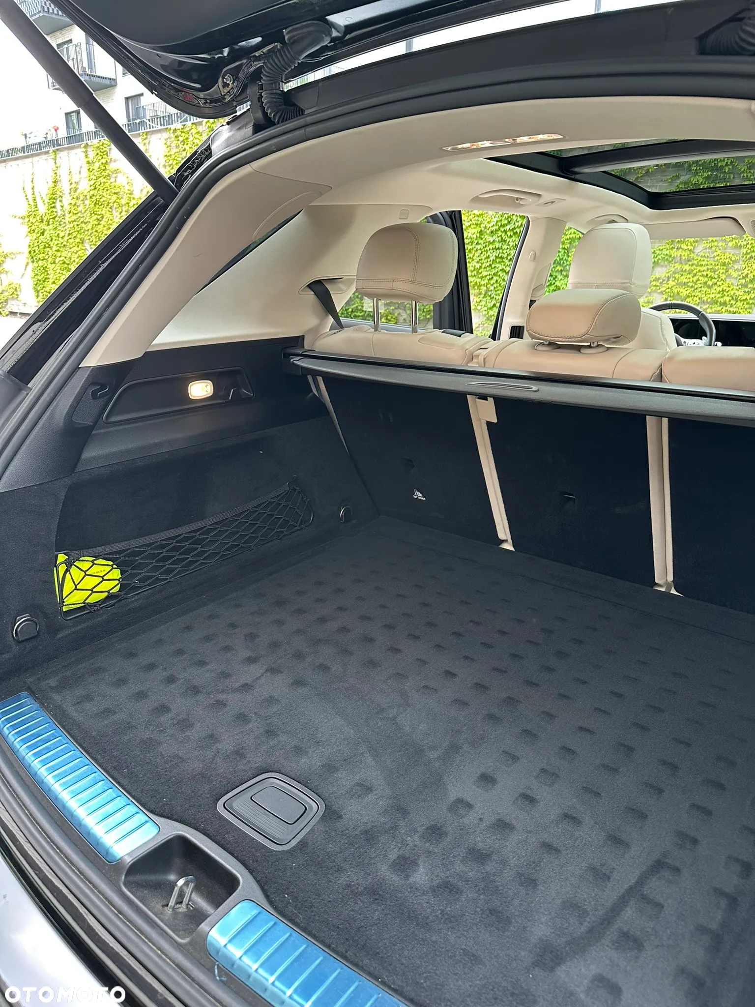Mercedes-Benz GLE AMG 53 4-Matic - 15