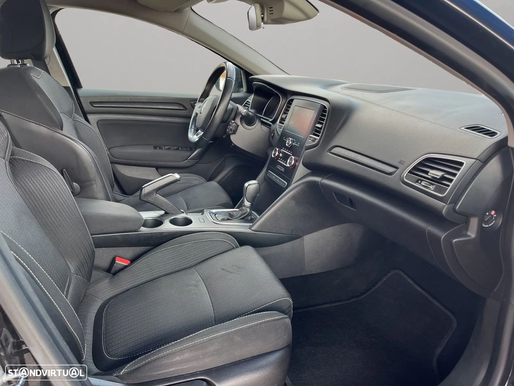 Renault Mégane - 17