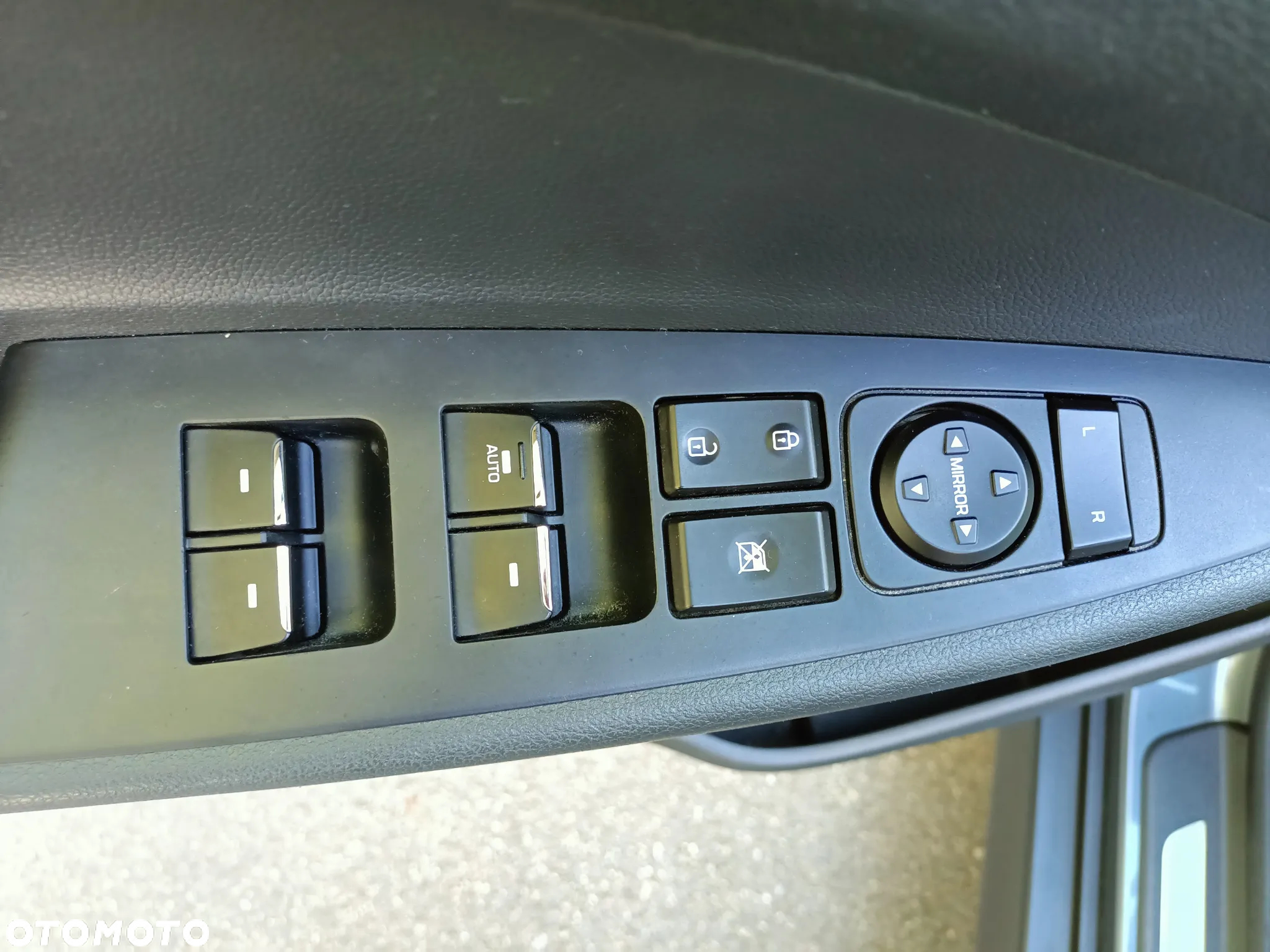 Hyundai Tucson 1.6 T-GDi Premium 2WD DCT - 13