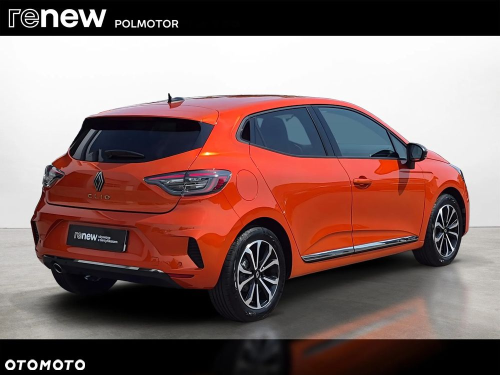 Renault Clio 1.0 TCe Techno - 5