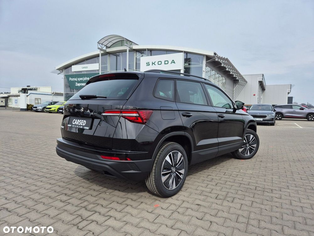 Skoda Karoq - 7