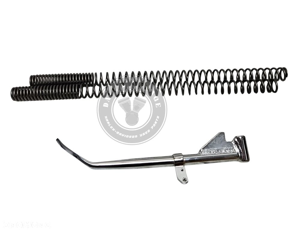 Zawieszenie obniżające sprężyny Harley Davidson Sportster EVO 54592-94 - 1