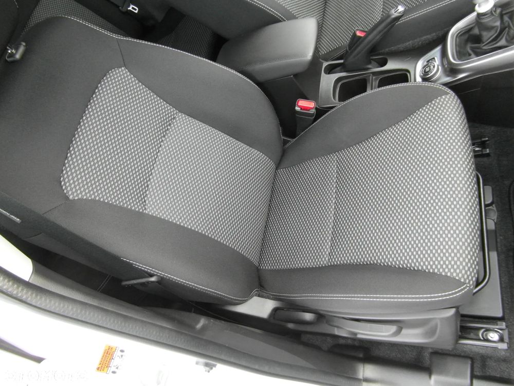 Suzuki Vitara 1.4 Boosterjet Hybrid Allgrip Comfort+ - 19