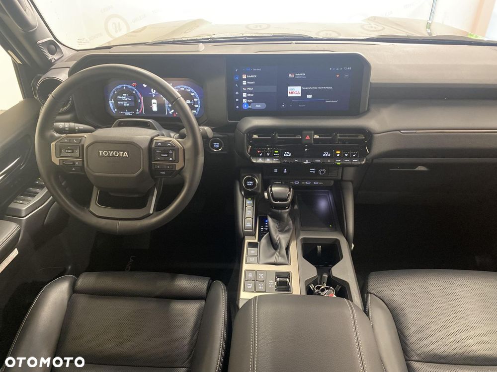 Toyota Land Cruiser LC 2.8 D-4D Executive - 13