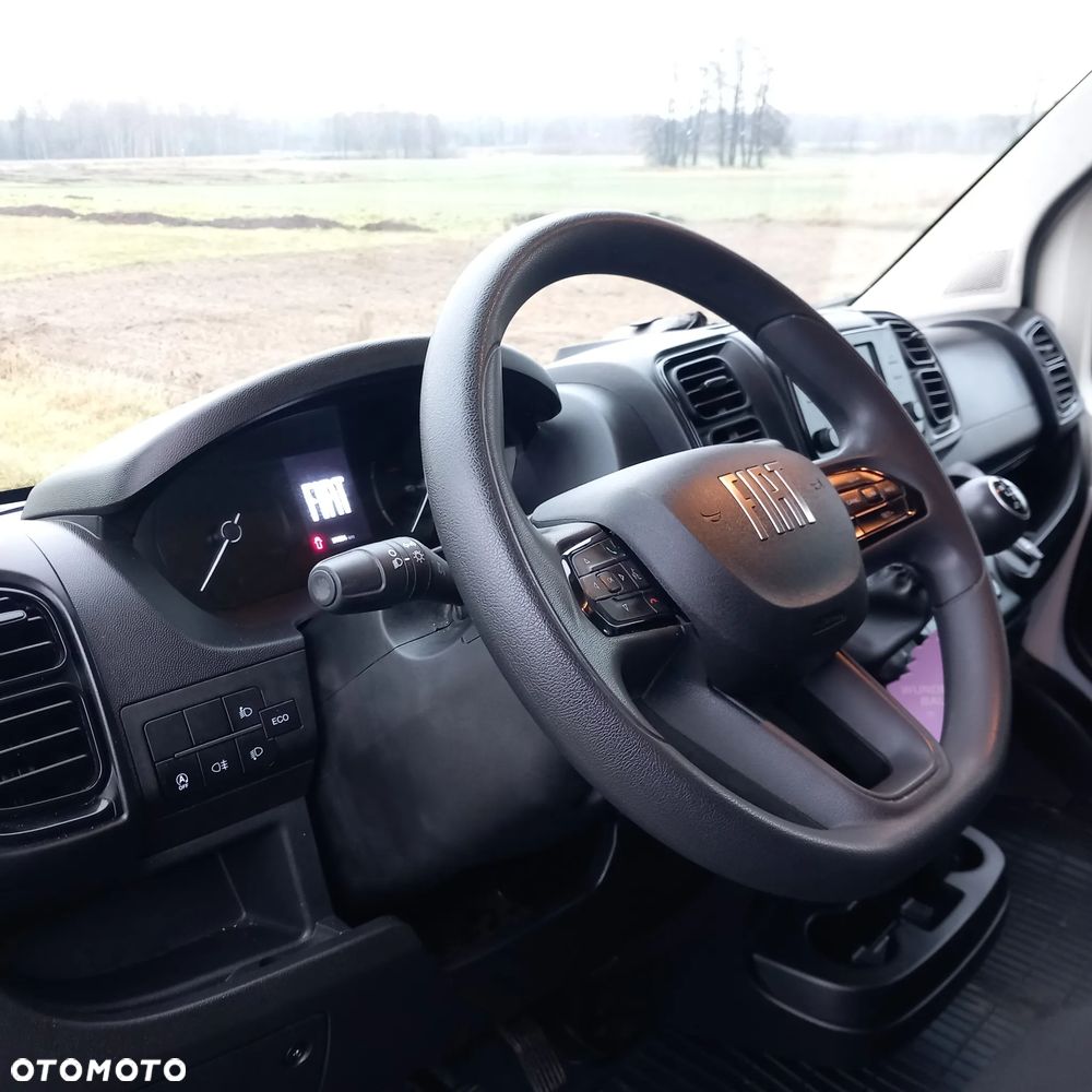Fiat Ducato - 32