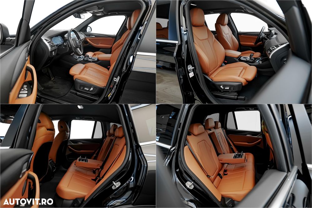 BMW X3 - 13
