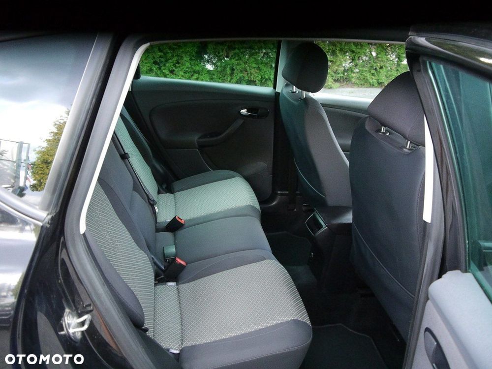 Seat Altea 1.6 Audience - 22