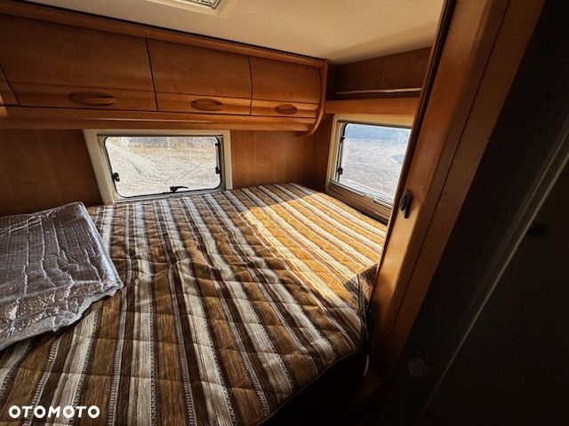 Rapido MERCEDES SPRINTER KAMPER RAPIDO 906 - 33