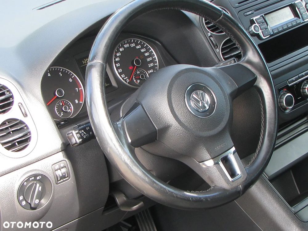 Volkswagen Golf 1.6 Comfortline - 14