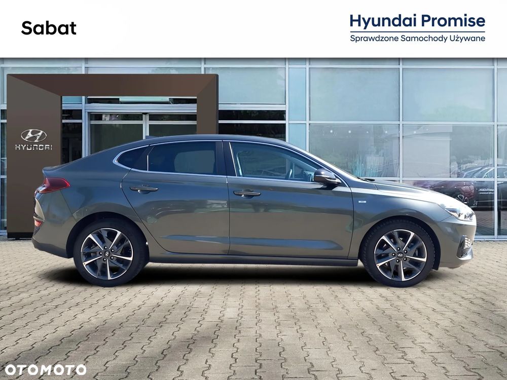 Hyundai i30 1.5 T-GDI 48V Smart DCT - 4