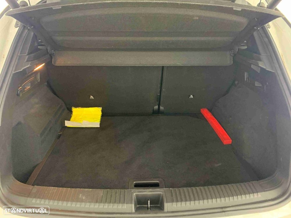 Renault Austral 1.3 Mild Hybrid Iconic Auto - 13