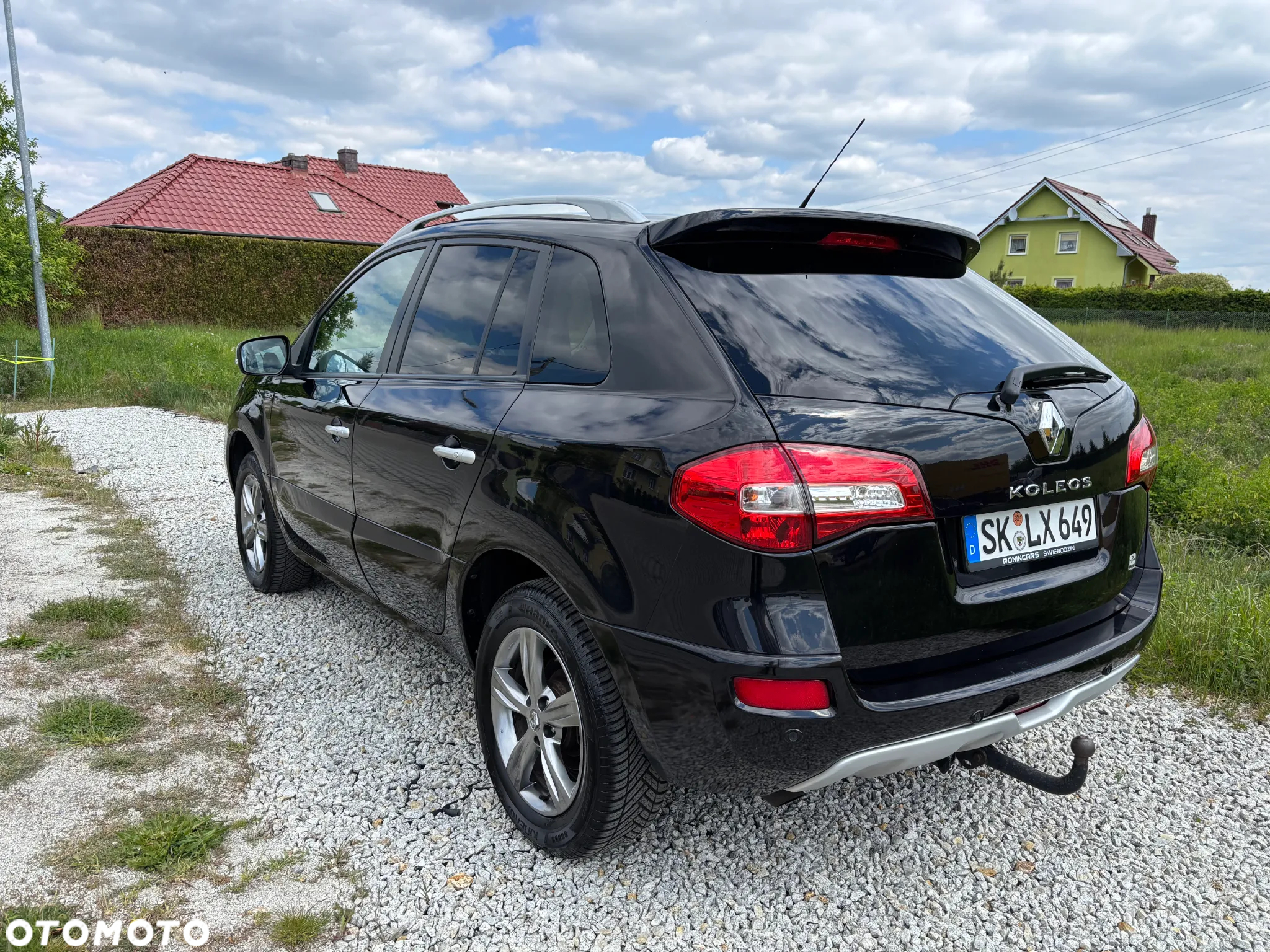 Renault Koleos 2.0 dCi 4x4 Bose Edition - 11