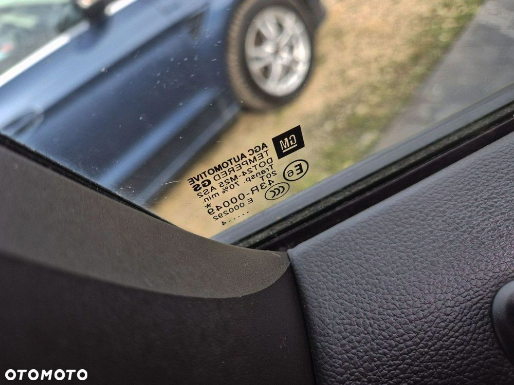 Opel Zafira 1.4 T Cosmo - 25