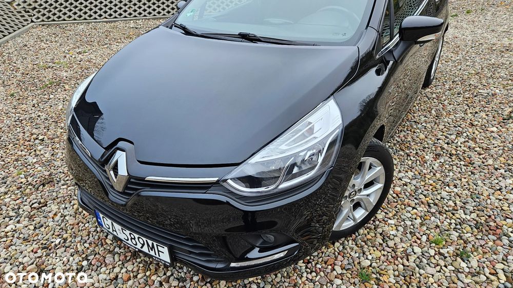 Renault Clio Energy TCe 90 Business - 13