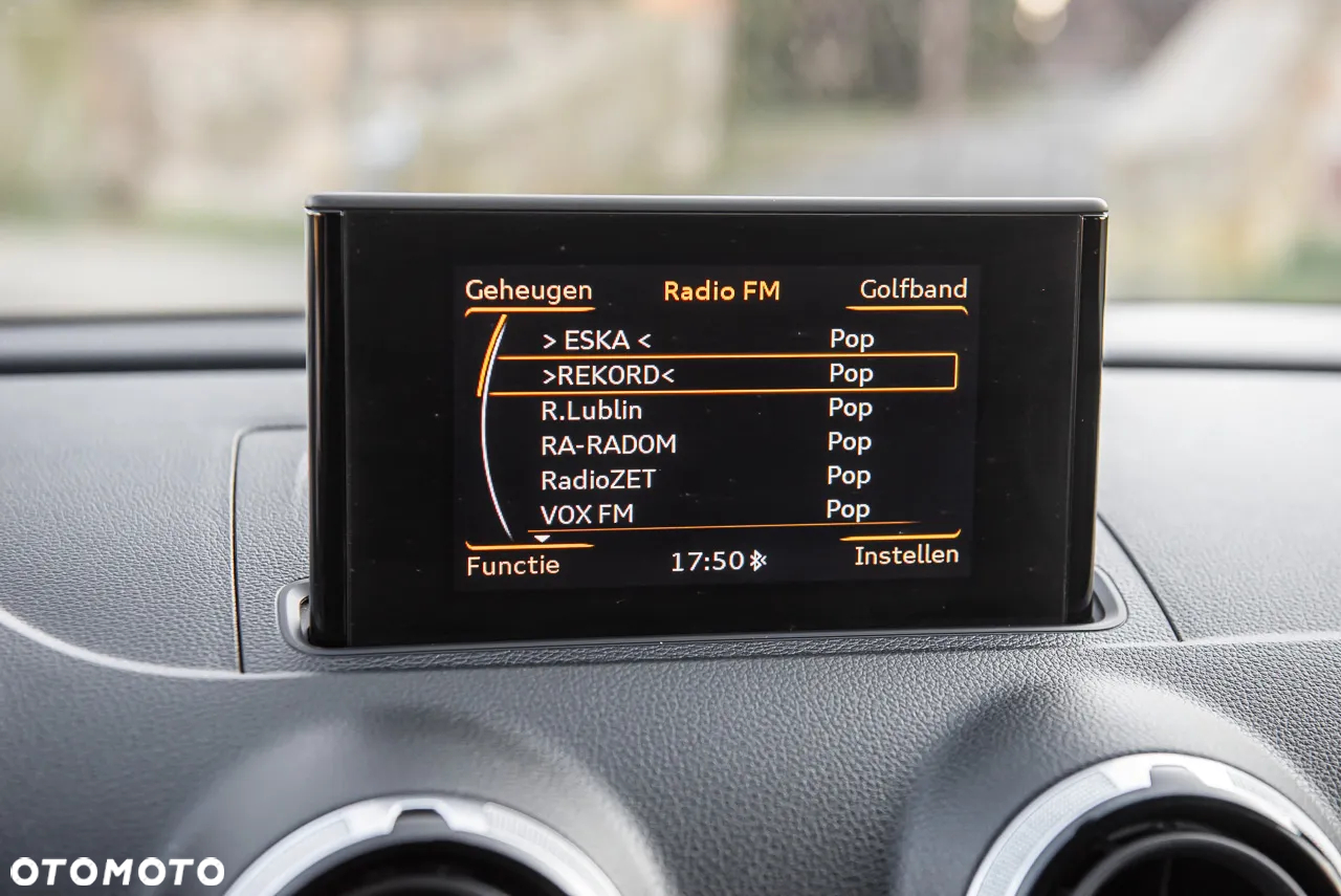 Audi A3 - 21
