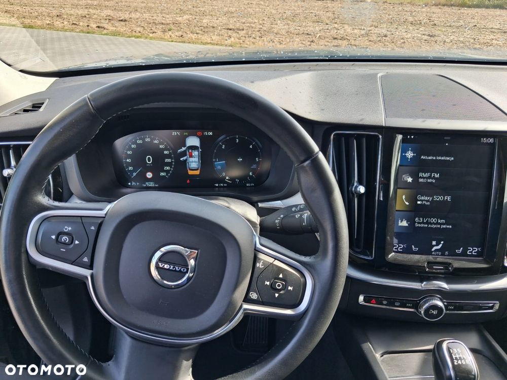 Volvo XC 60 - 5