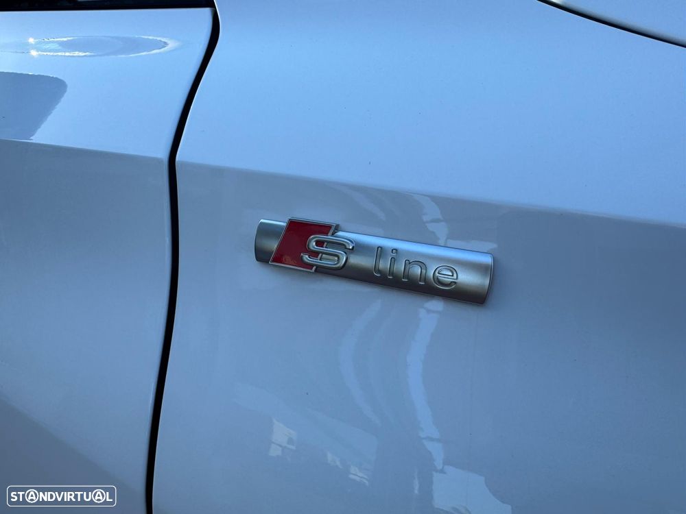 Audi A3 Sportback 45 TFSIe S tronic S line - 7
