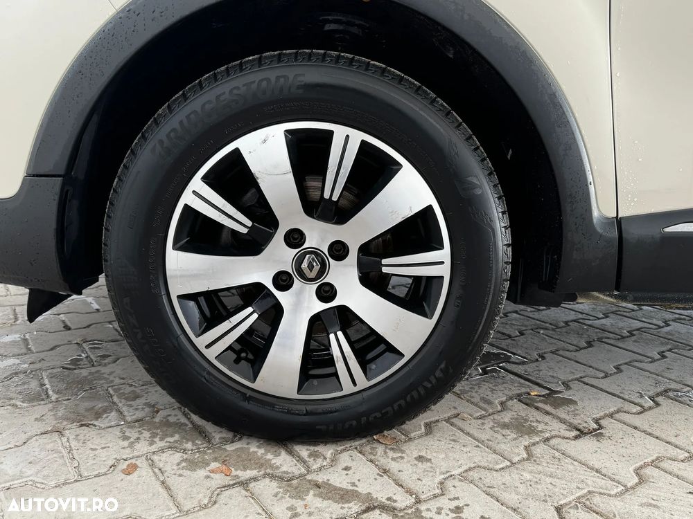 Renault Captur dCi Zen - 8