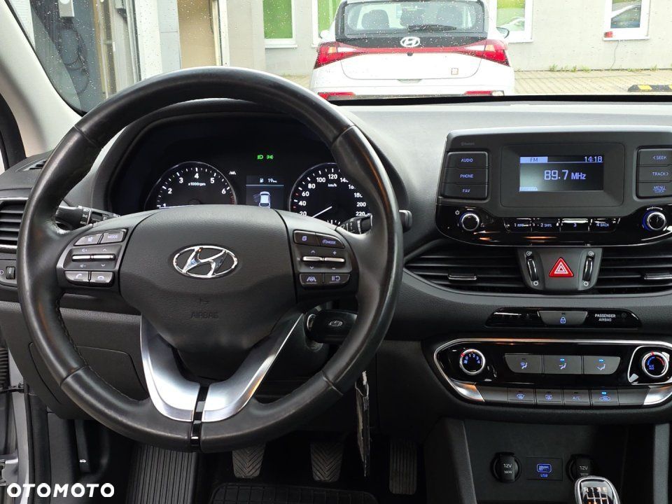 Hyundai i30 - 14