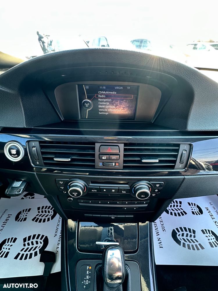 BMW Seria 3 320d xDrive Aut. Edition Exclusive - 16