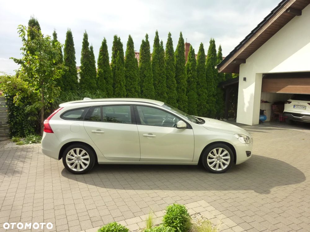 Volvo V60 D3 RDesign - 17