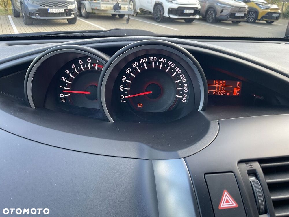 Toyota Verso 1.8 Prestige EU6 - 18