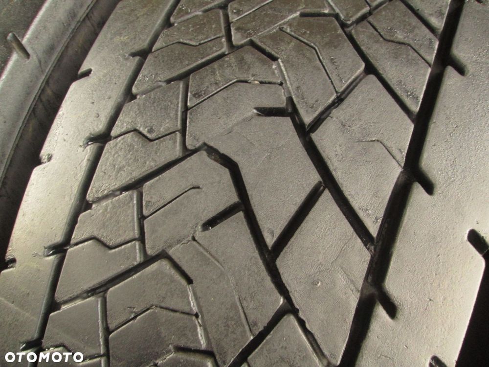 Opony ciężarowe 315/80R22.5 Goodyear KMAX D GEN-2. Opony ciężarowe - 9