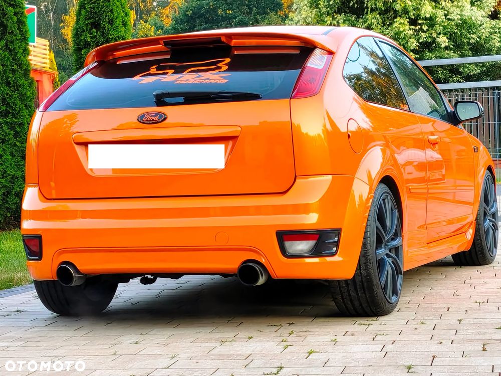 Ford Focus - 9