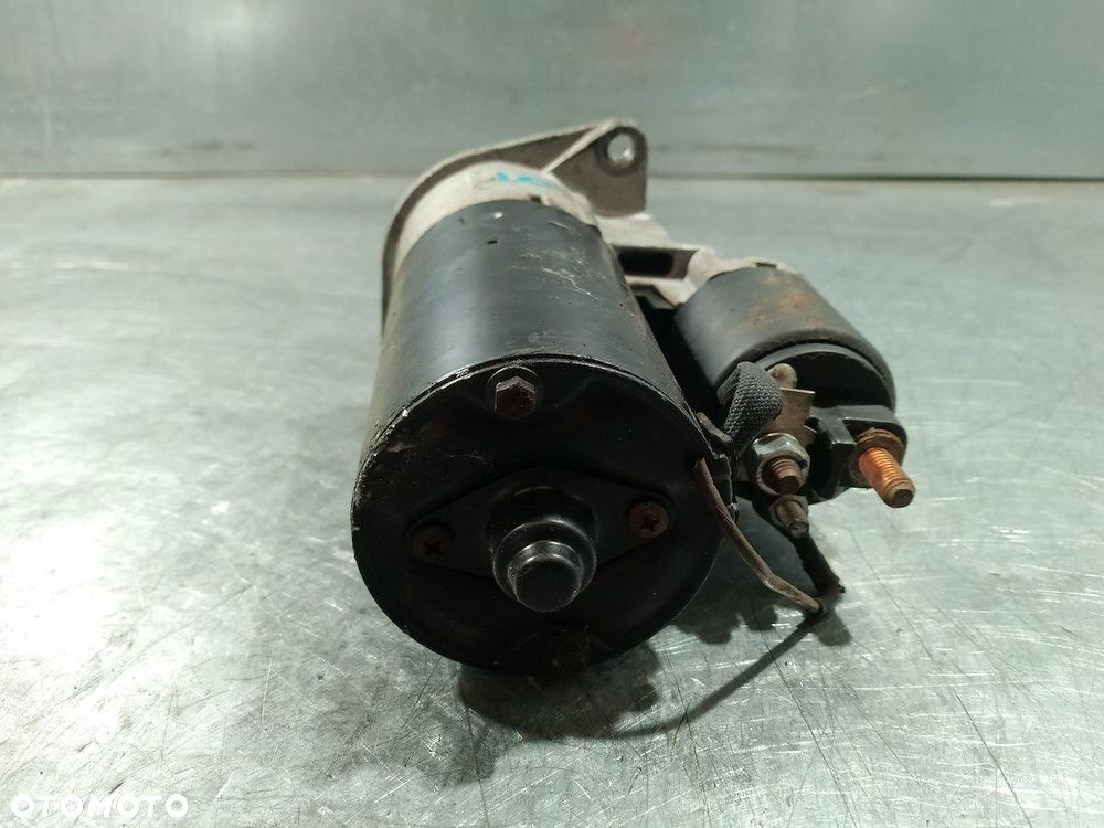 ROZRUSZNIK LANCIA THESIS 2.4 JTD SEDAN - 3