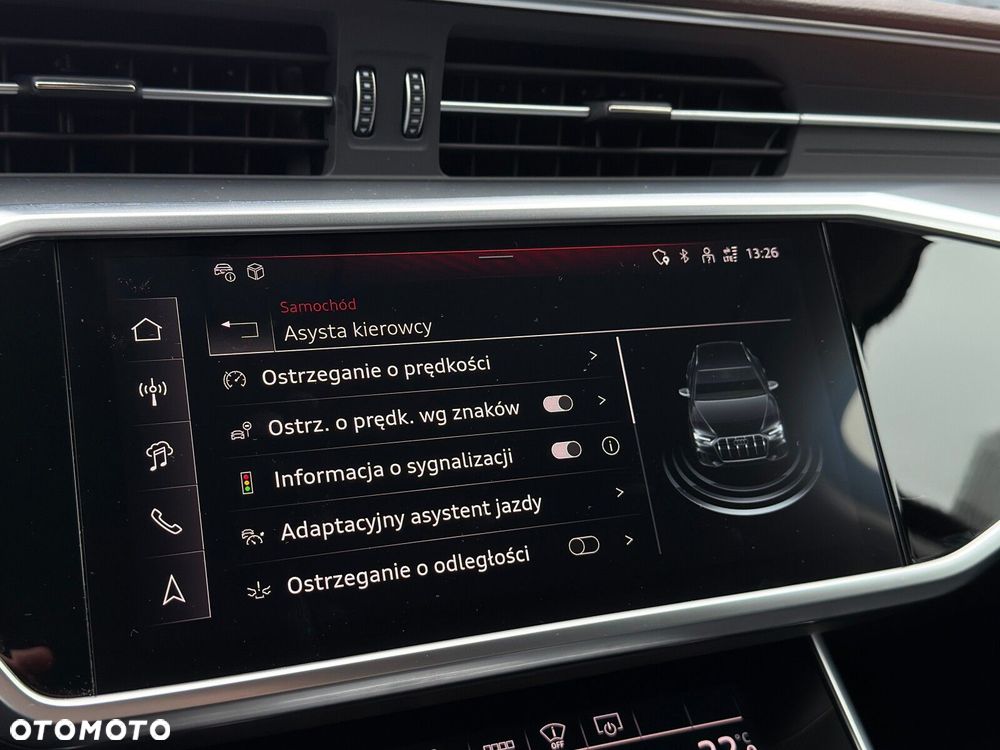 Audi A6 Allroad - 16