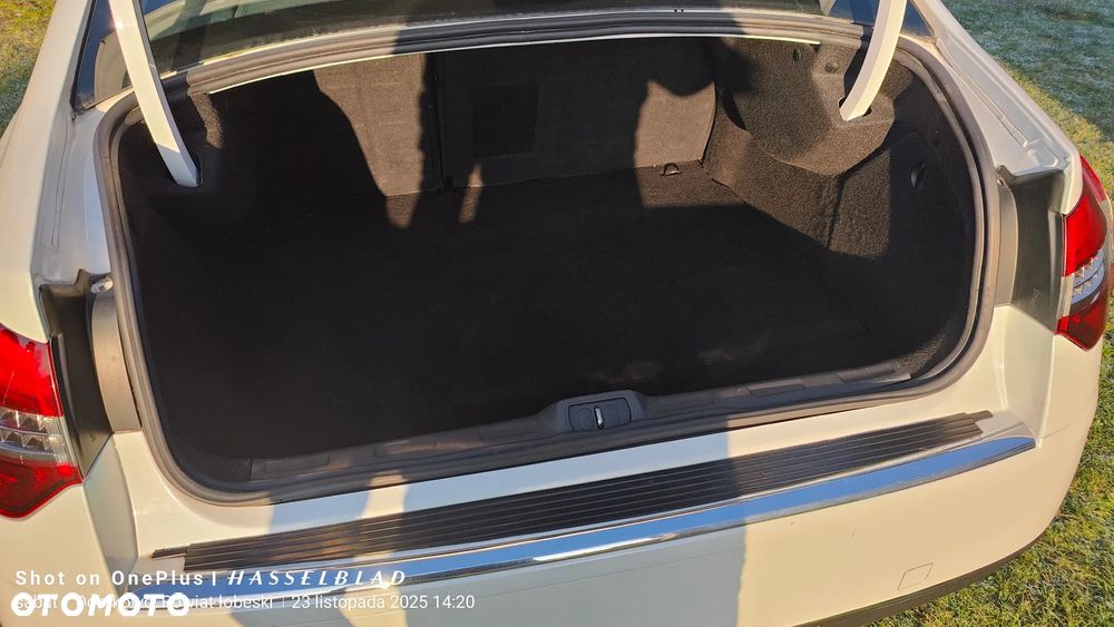 Citroën C5 V6 HDi 240 Biturbo FAP Exclusive - 13