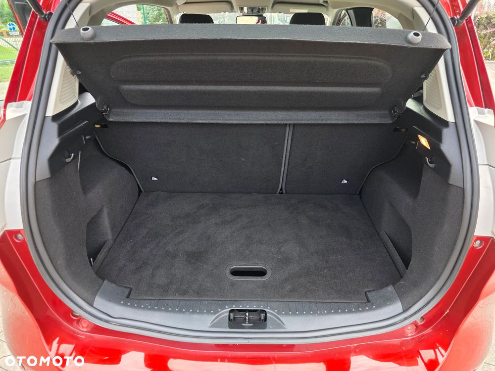 Ford B-MAX - 18