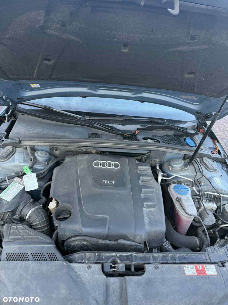 Audi A4 Limousine 2.0 TDI - 40