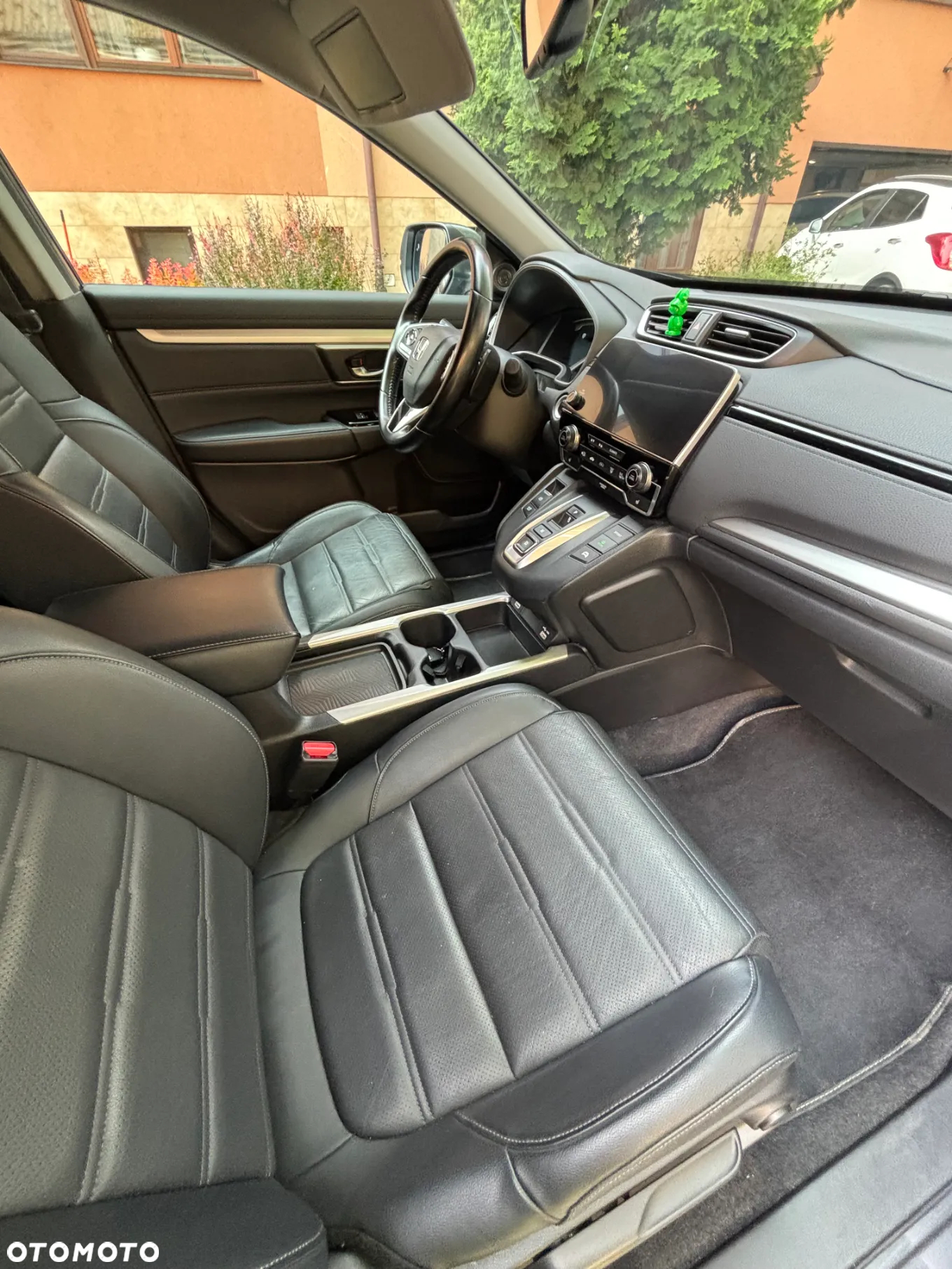Honda CR-V 2.0 i-MMD Lifestyle (2WD / Connect+) - 10