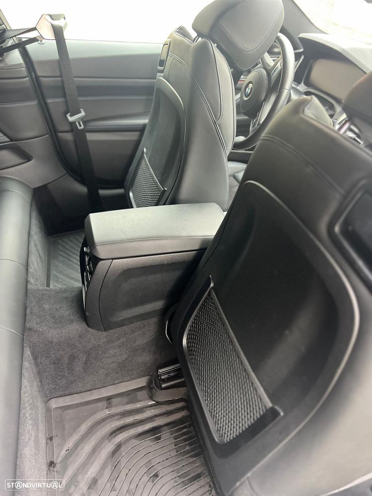 BMW 430 i Desportiva M Auto - 14