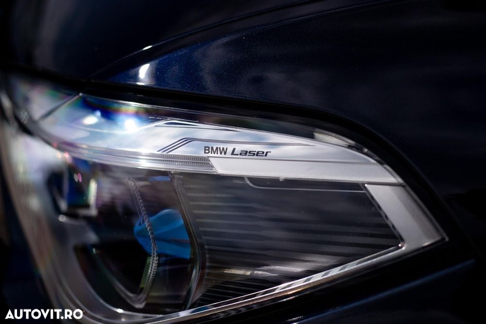 BMW X5 xDrive45e AT PHEV - 8