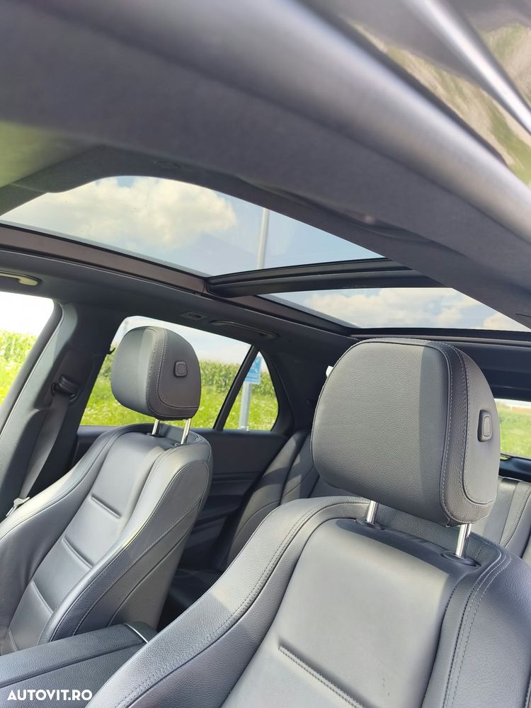 Mercedes-Benz GLE - 5