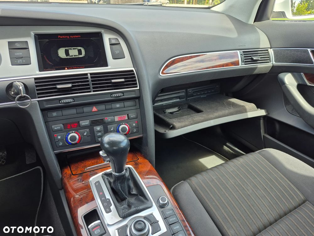 Audi A6 Limousine - 21