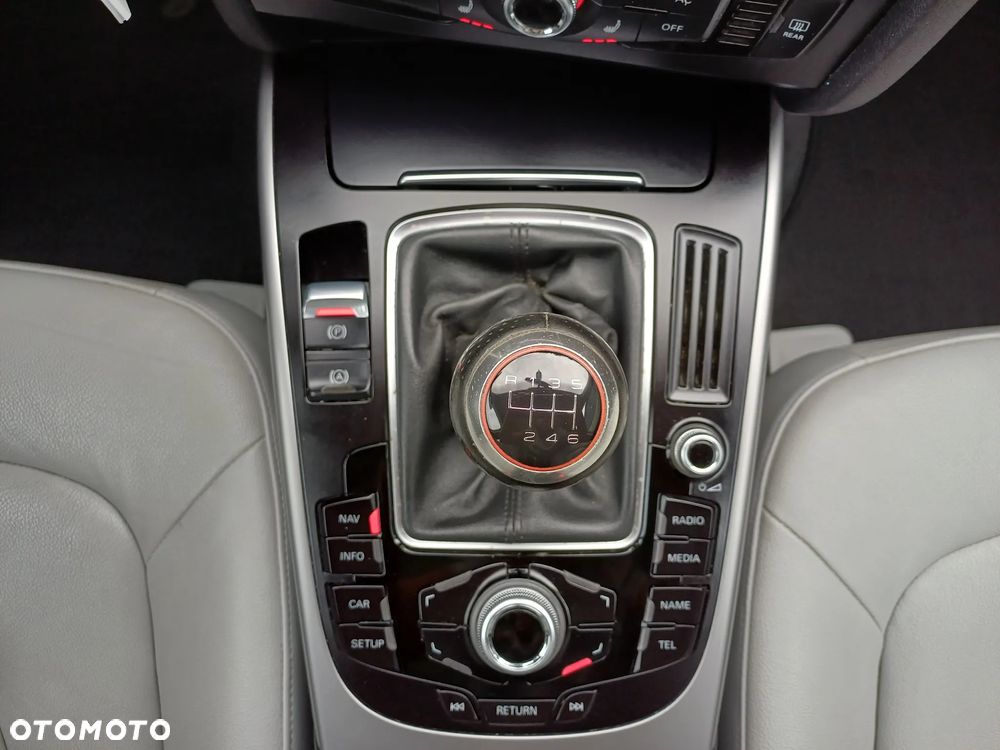 Audi A4 Allroad quattro 2.0 TDI DPF - 15