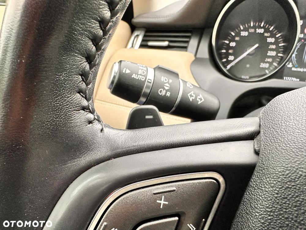 Land Rover Range Rover Evoque 2.0Si4 Autobiography - 17