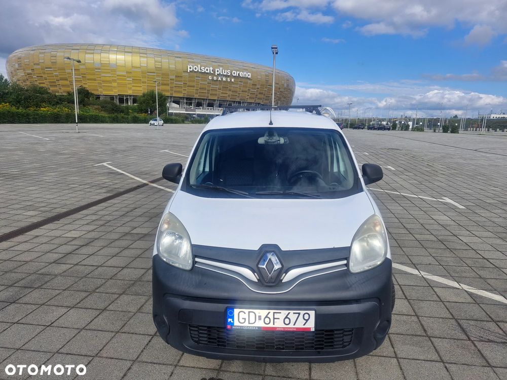Renault Kangoo - 2
