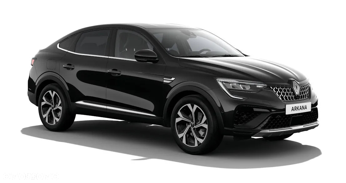 Renault Arkana - 3