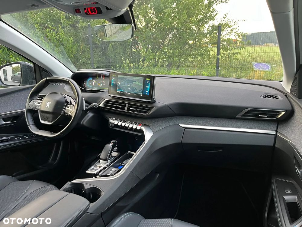 Peugeot 3008 225 e-EAT8 Allure Pack - 20