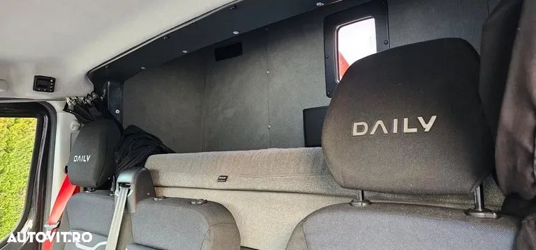 Iveco Hi matic Daily - 11