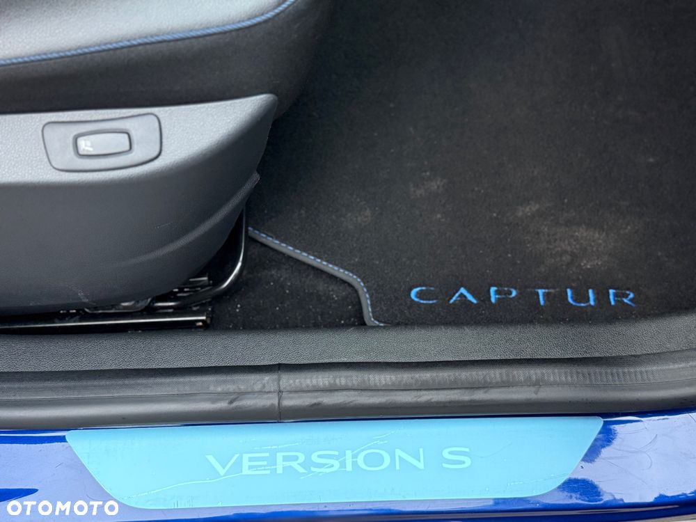Renault Captur 1.3 Energy TCe S-Edition EDC - 29