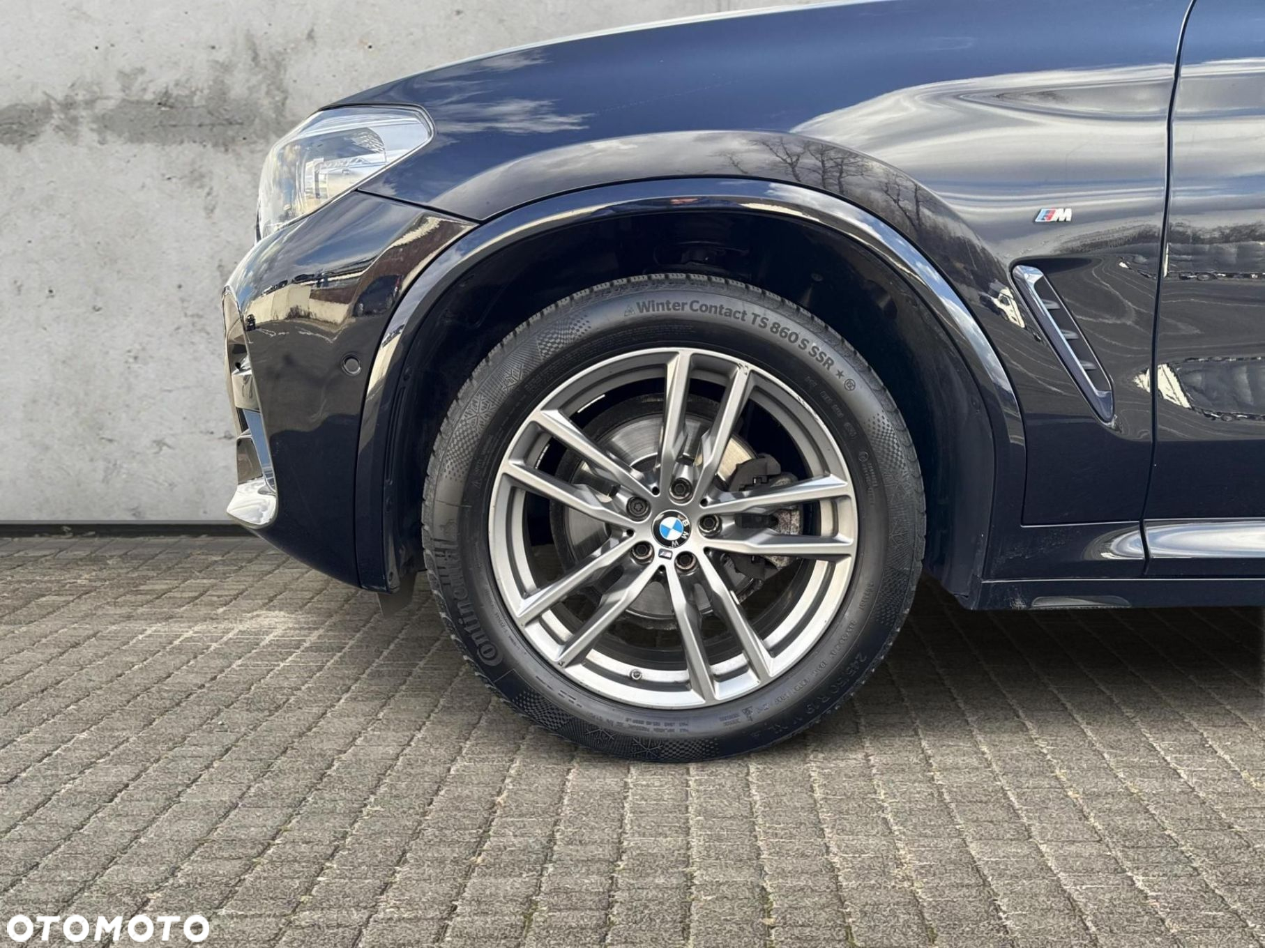 BMW X4 - 9